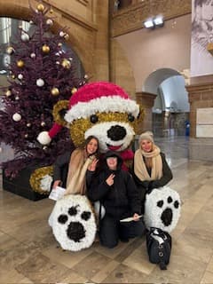 Sorties scolaires du Lycée Professionnel