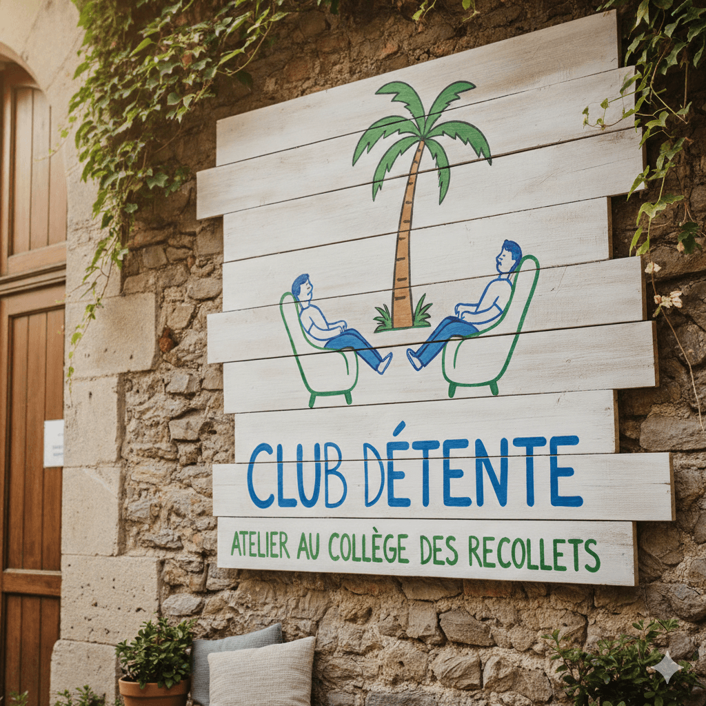 Club Détente